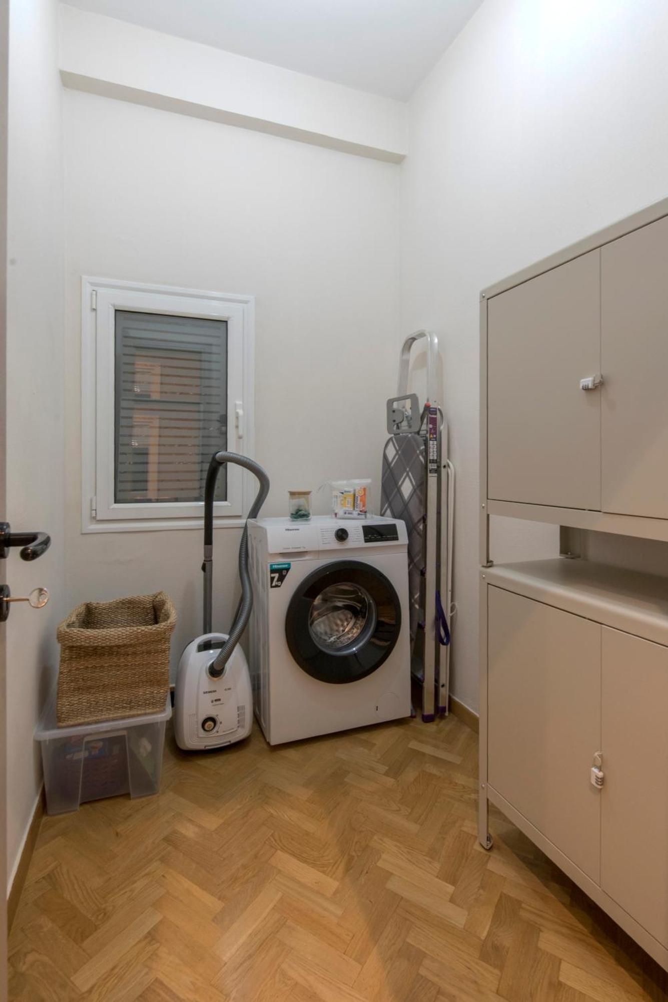 Modern Ilisian Apartment Athens Exterior photo