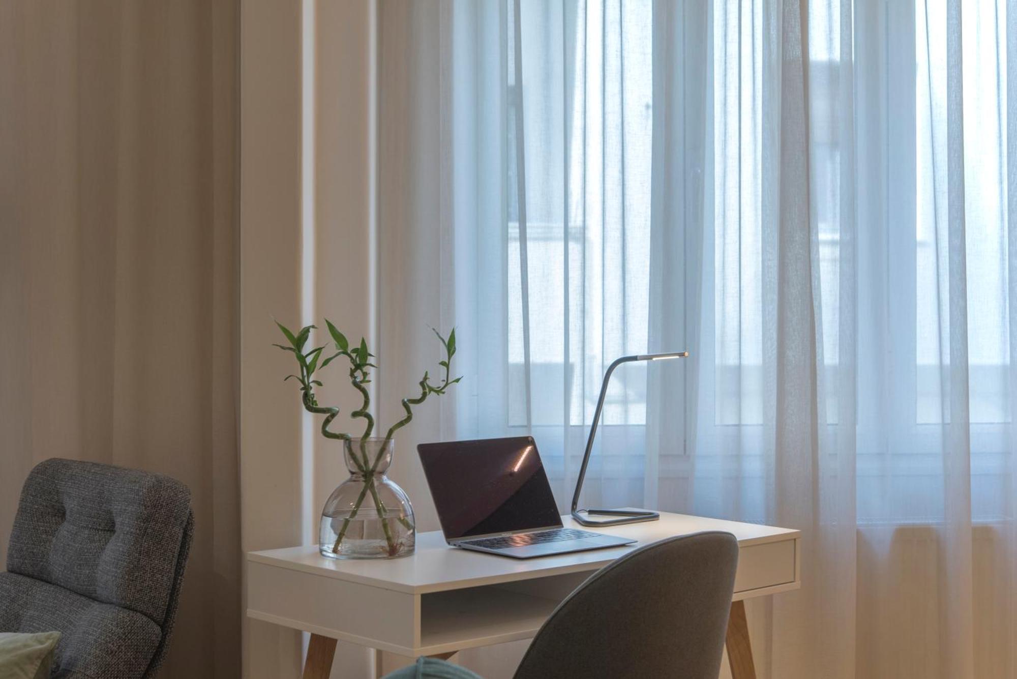 Modern Ilisian Apartment Athens Exterior photo
